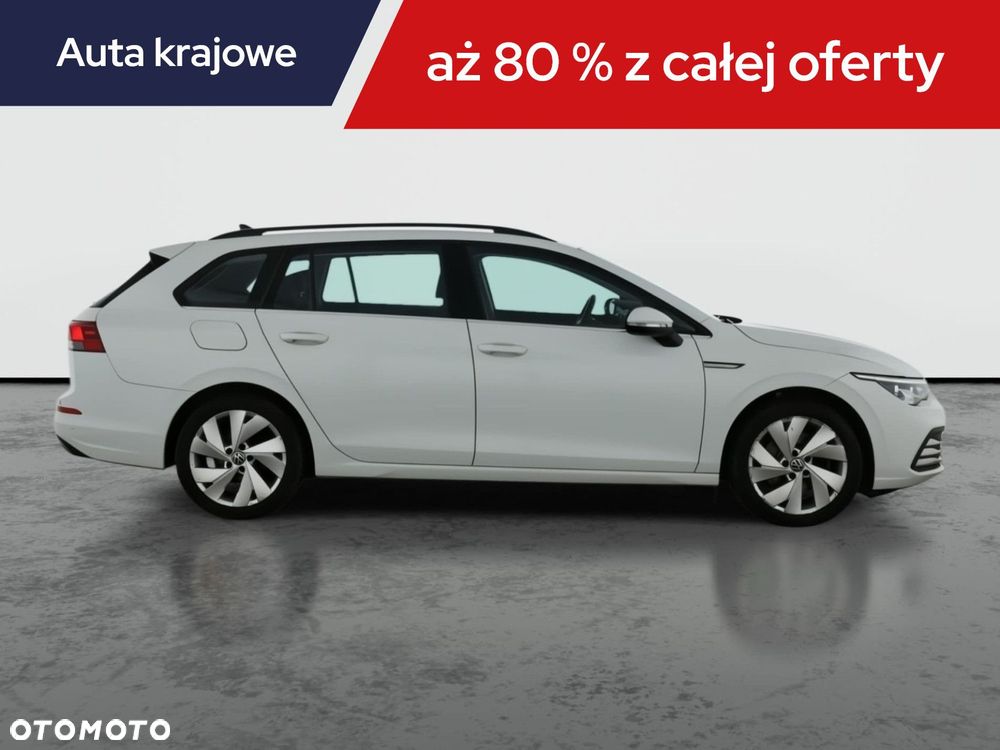 Volkswagen Golf Variant - 8