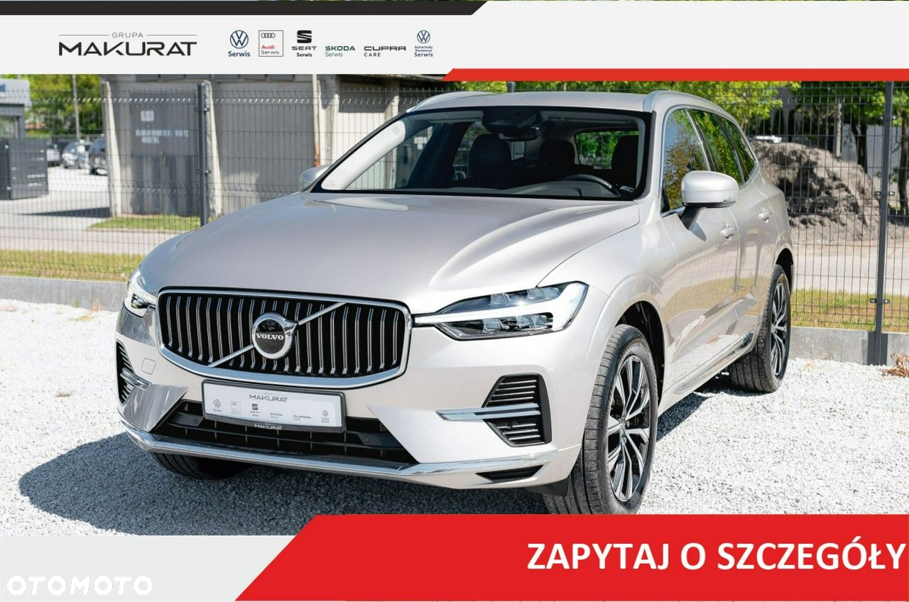 Volvo XC 60 - 2
