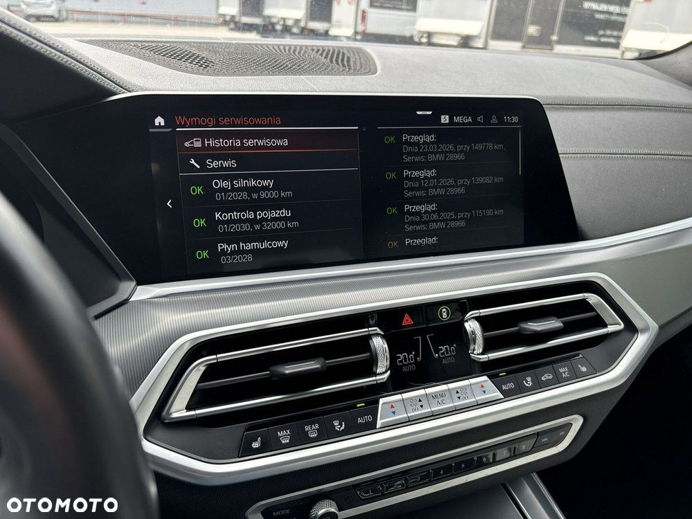 BMW X5 xDrive25d sport - 22