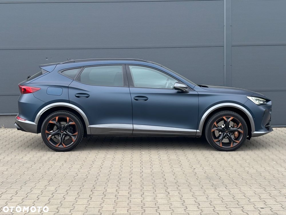 Cupra Formentor 2.0 TSI 4Drive VZ DSG - 4