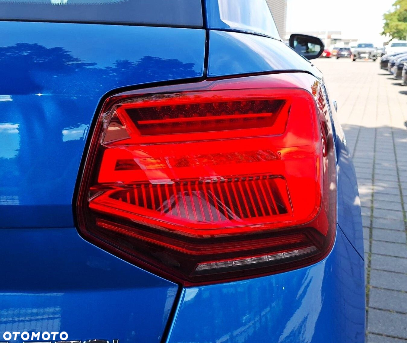 Audi Q2 35 TFSI Advanced S tronic - 24