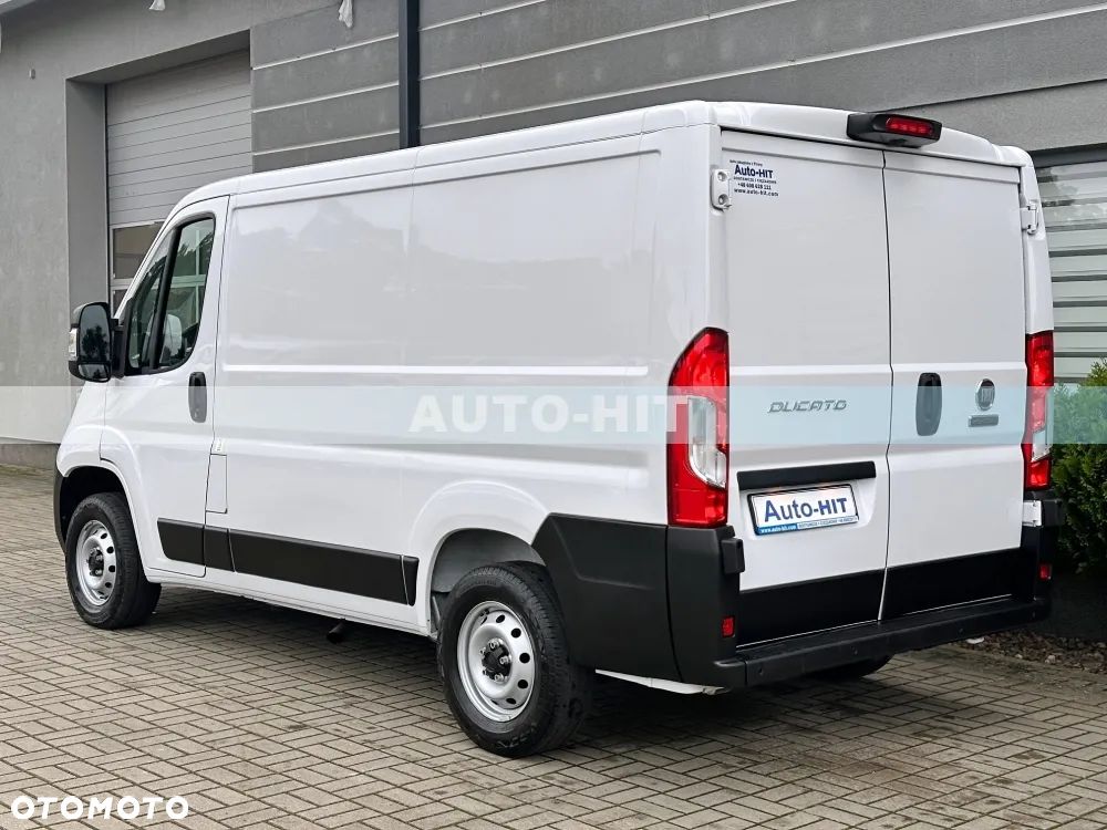 Fiat Ducato - 5