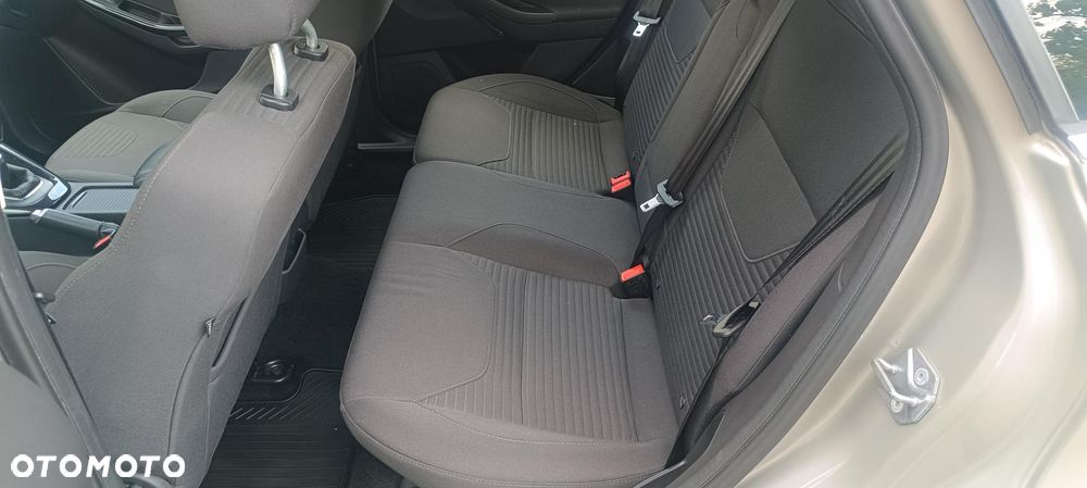 Ford Focus 1.0 EcoBoost Edition - 13