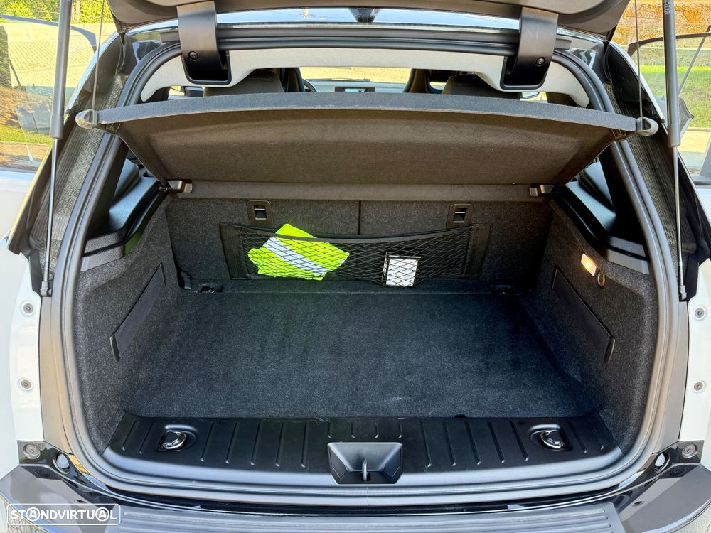 BMW i3 +Comfort Package Advance - 24