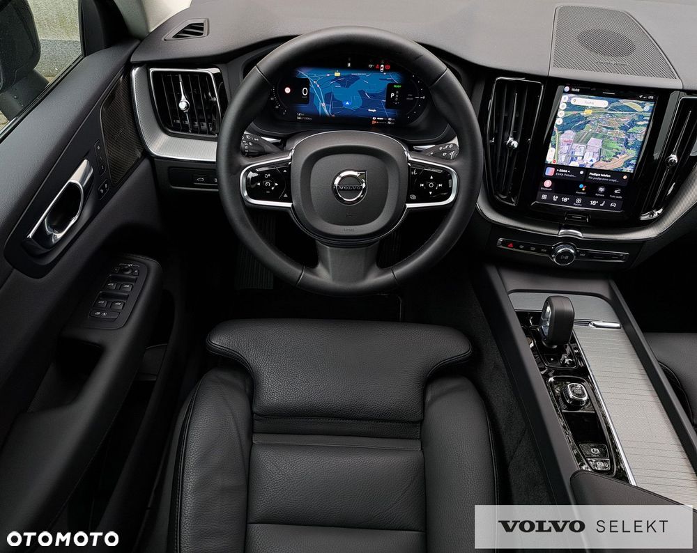 Volvo XC 60 - 14