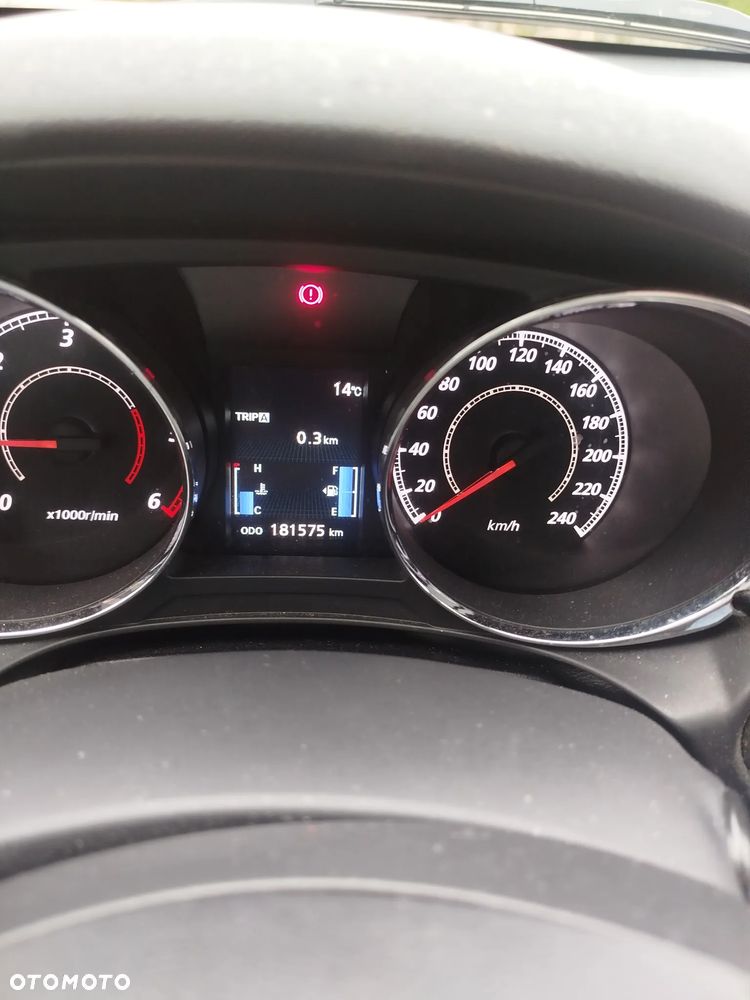 Mitsubishi ASX 1.8 DI-D 2WD Edition II - 6
