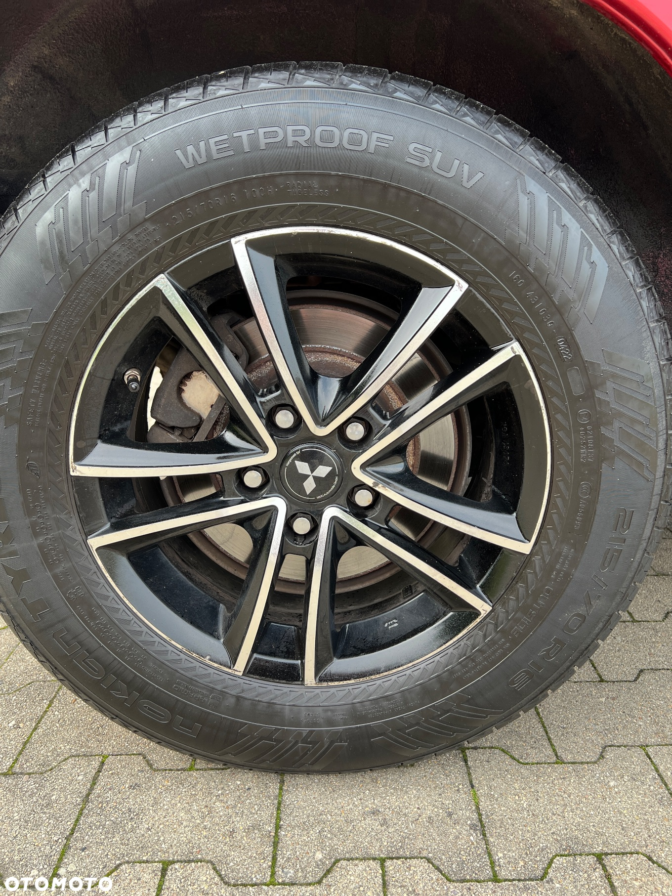 Mitsubishi ASX 1.6 2WD Comfort Edition - 23