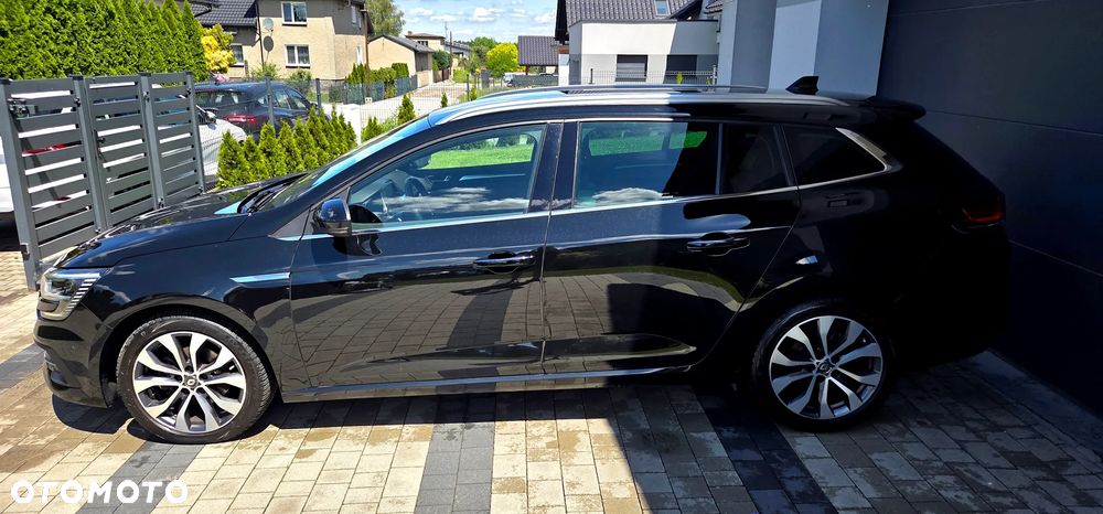 Renault Megane 1.3 TCe FAP Techno EDC - 6