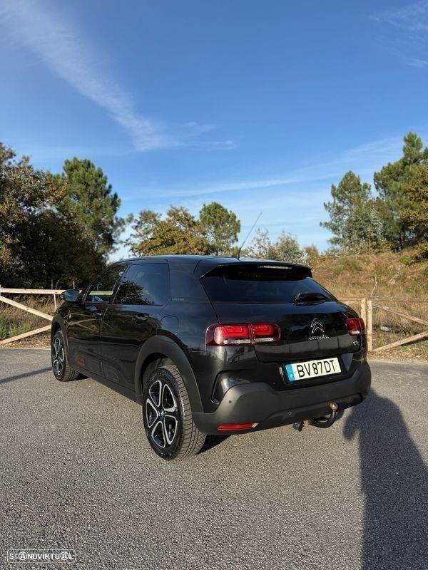 Citroën C4 Cactus - 15