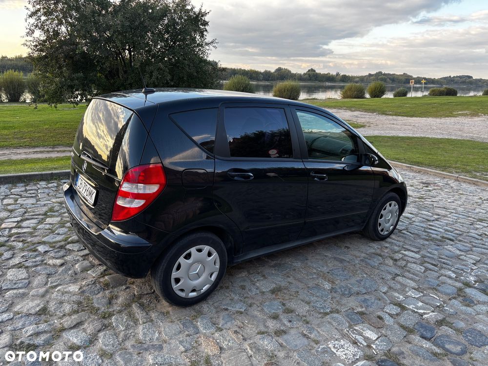 Mercedes-Benz Klasa A 150 Classic - 7