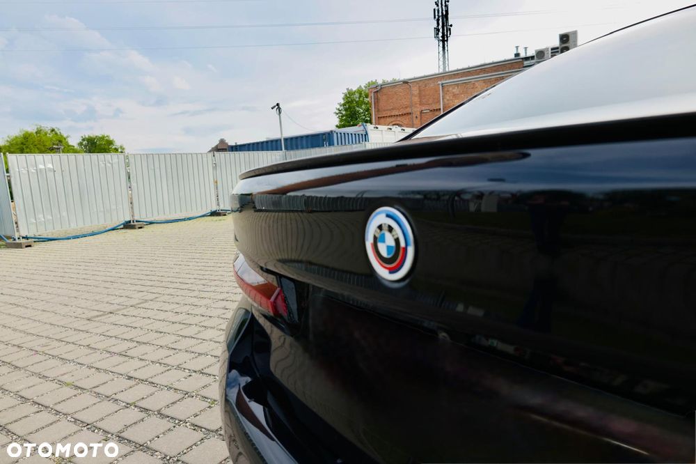 BMW Seria 5 540d xDrive mHEV M Sport sport - 10