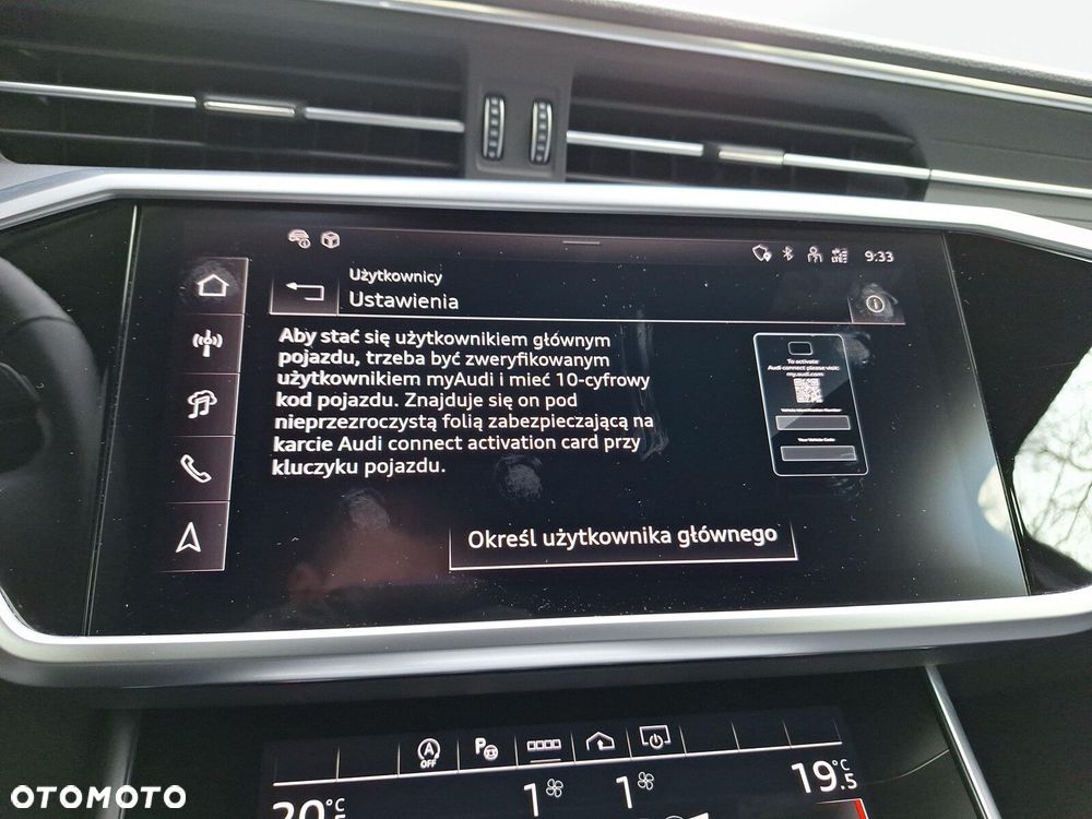 Audi A6 Avant - 26