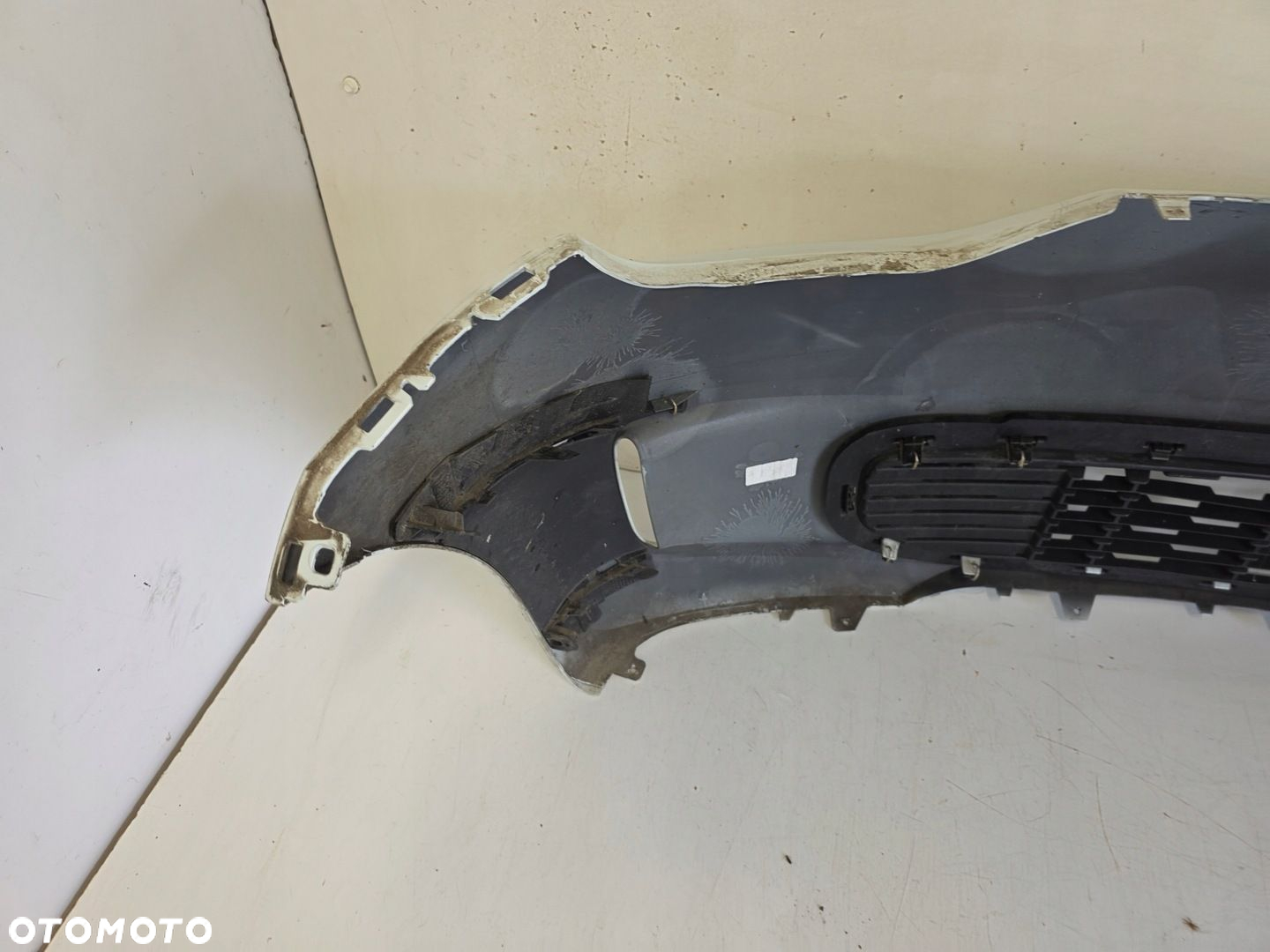 Zderzak przód RENAULT Twingo 3 III lift 18- - 12