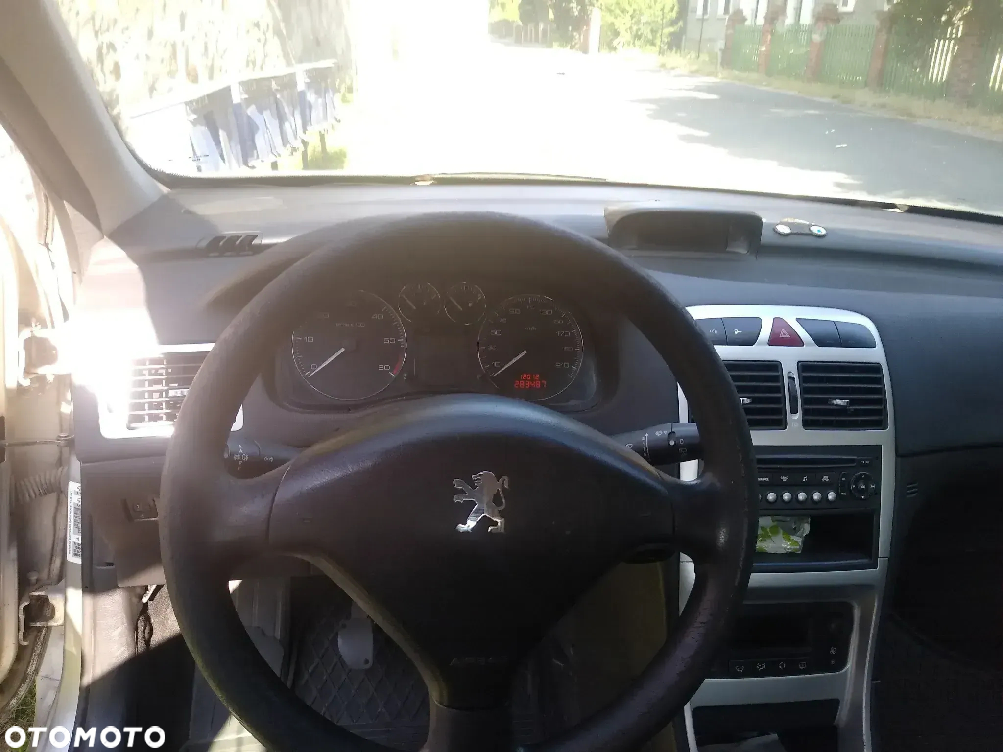 Peugeot 307 1.6 HDI Trendy - 2