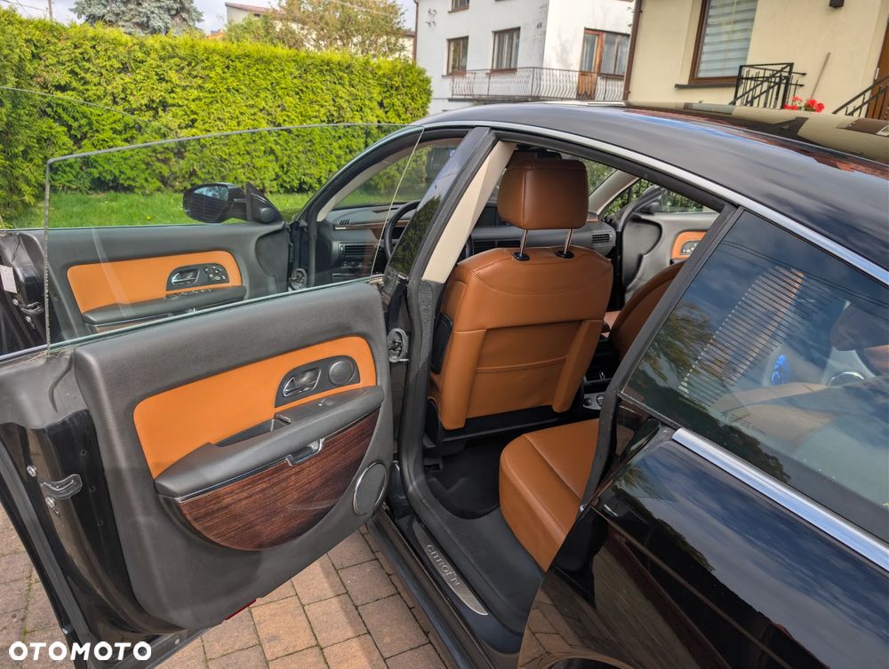 Citroën C6 HDi 240 Biturbo FAP Exclusive - 22