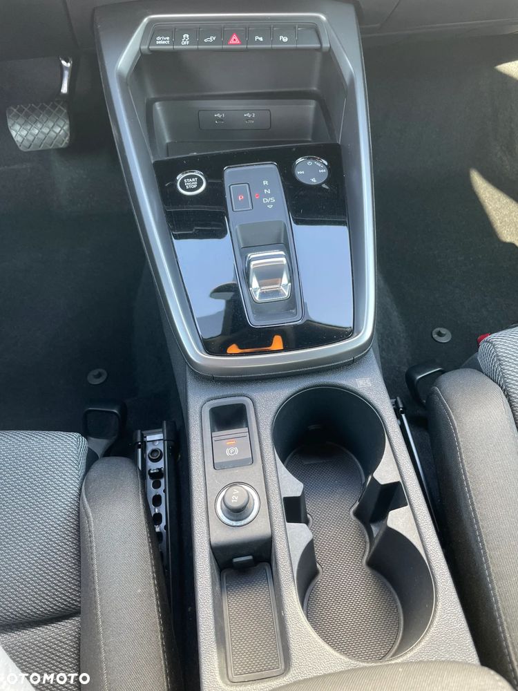 Audi A3 Sportback - 13