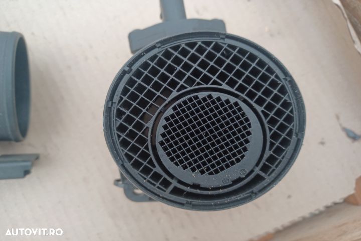 Debitmetru aer 0281002461 074906461B Volkswagen VW Passat B6 [2005 - - 2