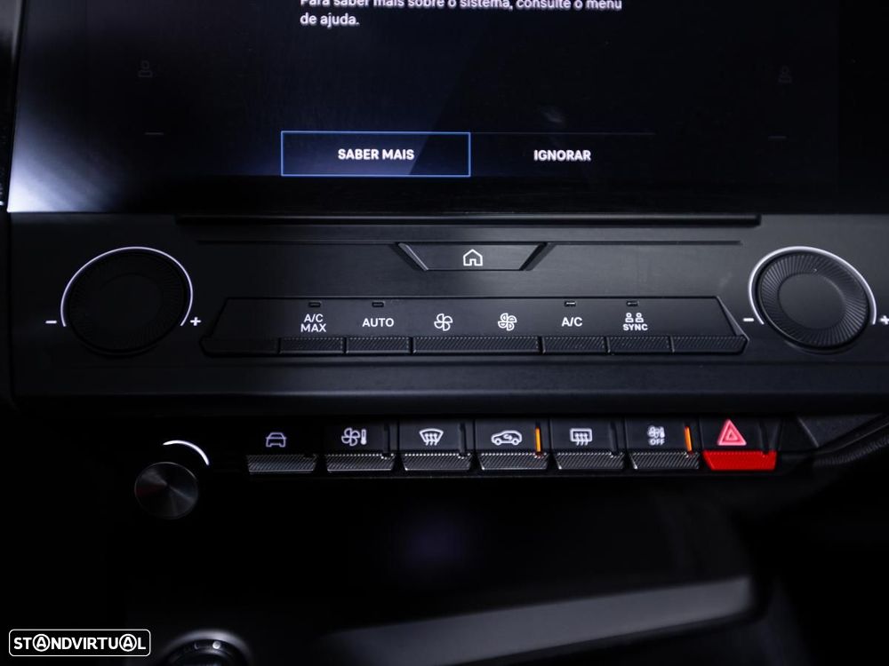 Peugeot 308 SW 1.2 PureTech Active - 16