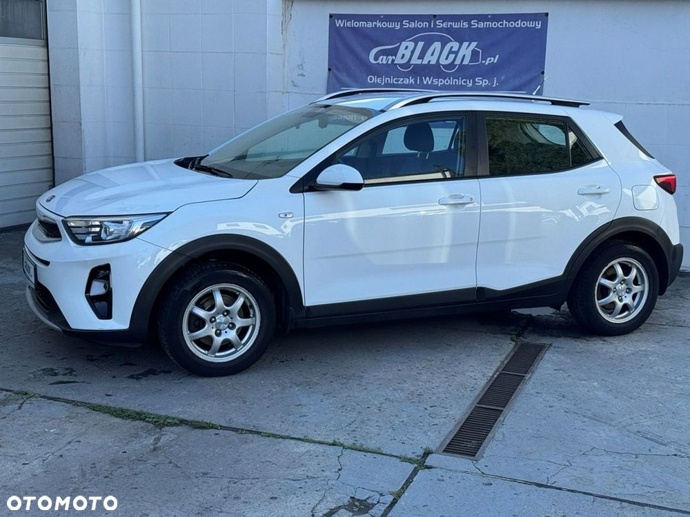 Kia Stonic - 3