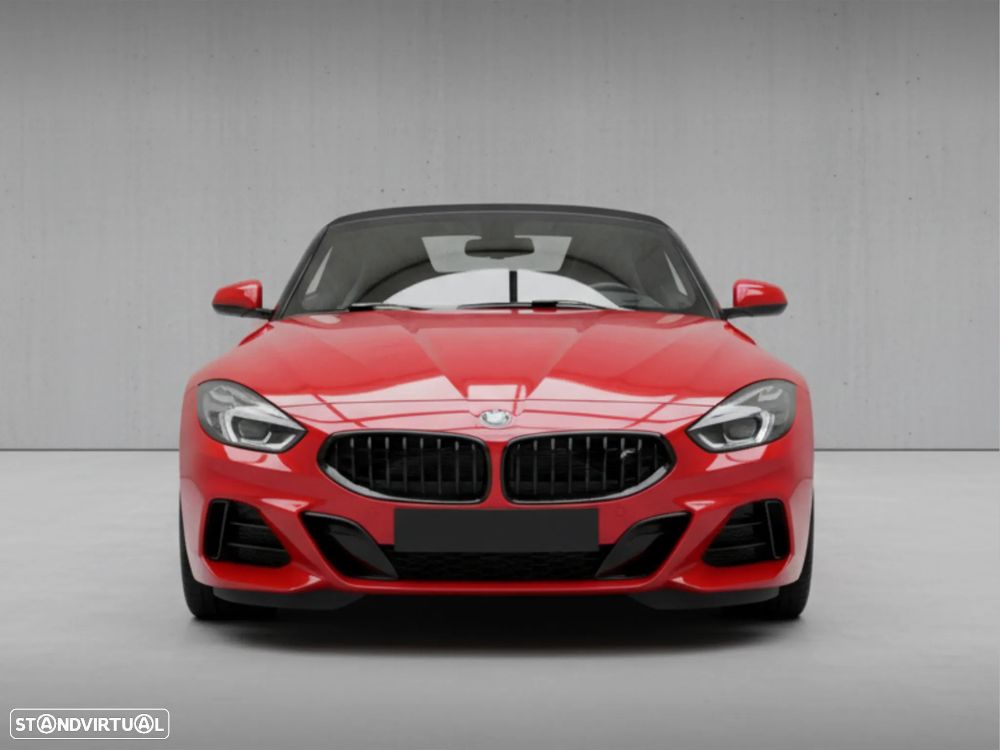 BMW Z4 sDrive20i Aut. M Sport - 3
