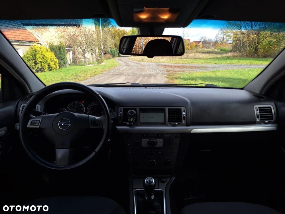 Opel Vectra 1.9 CDTI Cosmo - 14