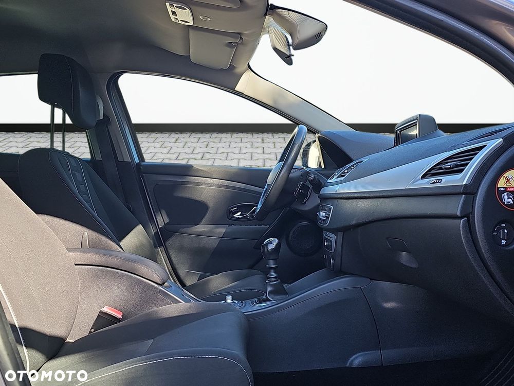 Renault Megane 1.2 16V TCE Energy Dynamique - 14