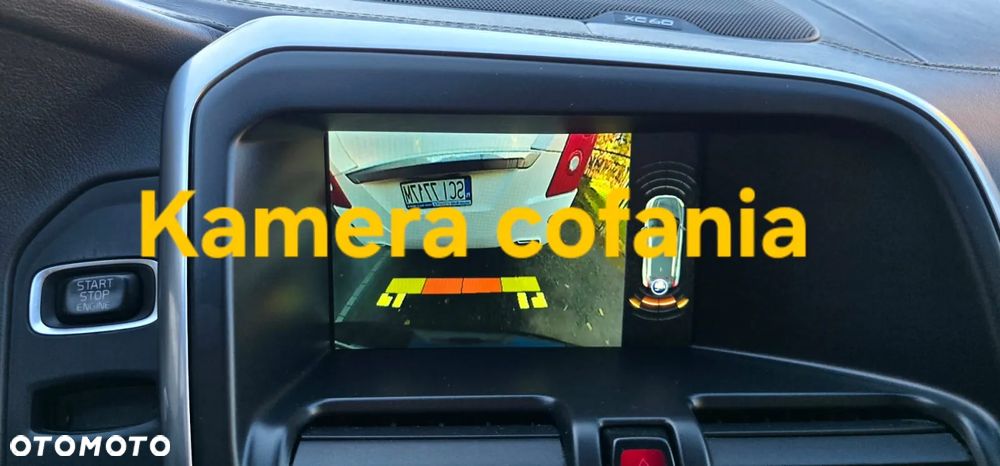 Volvo XC 60 T5 Drive-E R-Design Summum - 11