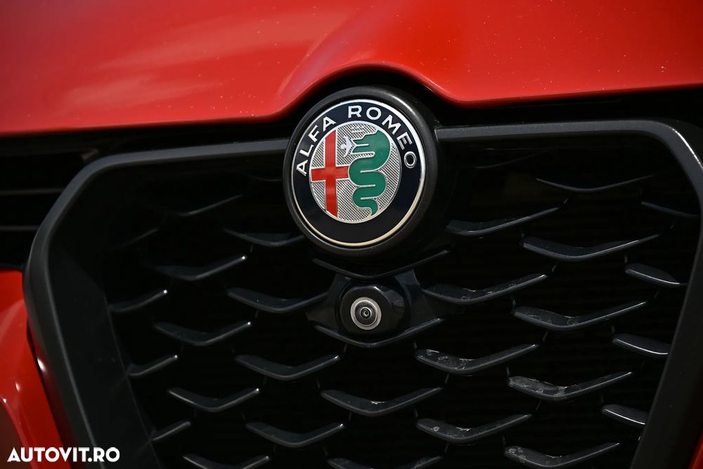 Alfa Romeo Tonale 1.5 FWD AT MHEV Veloce - 38