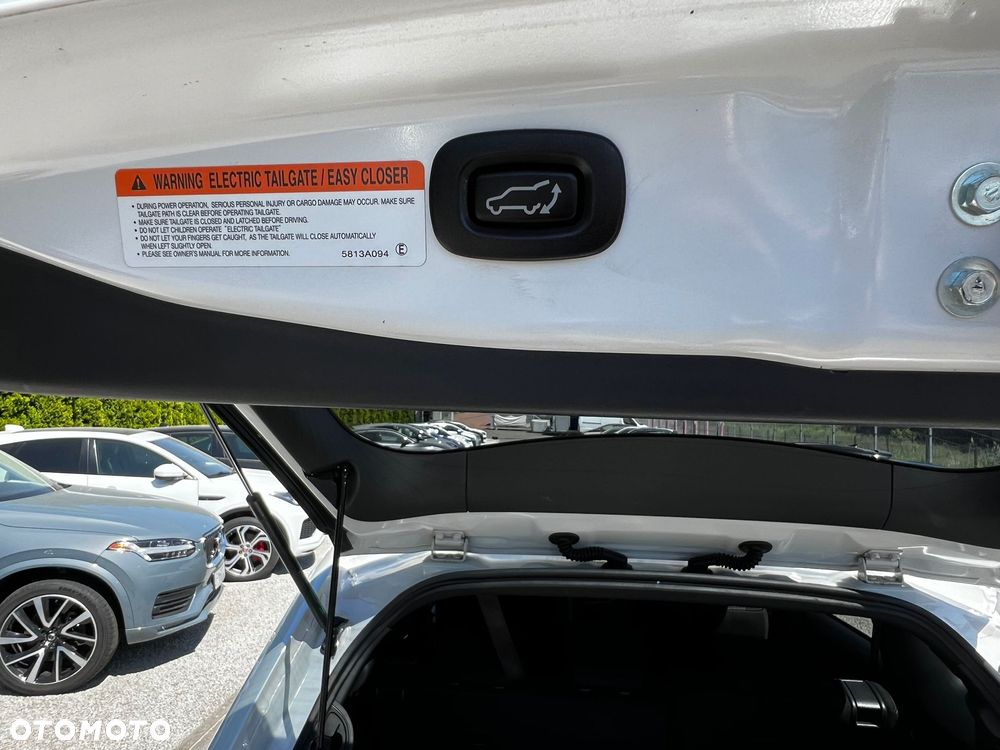 Mitsubishi Outlander 2.0 2WD CVT Diamant Edition+ - 20