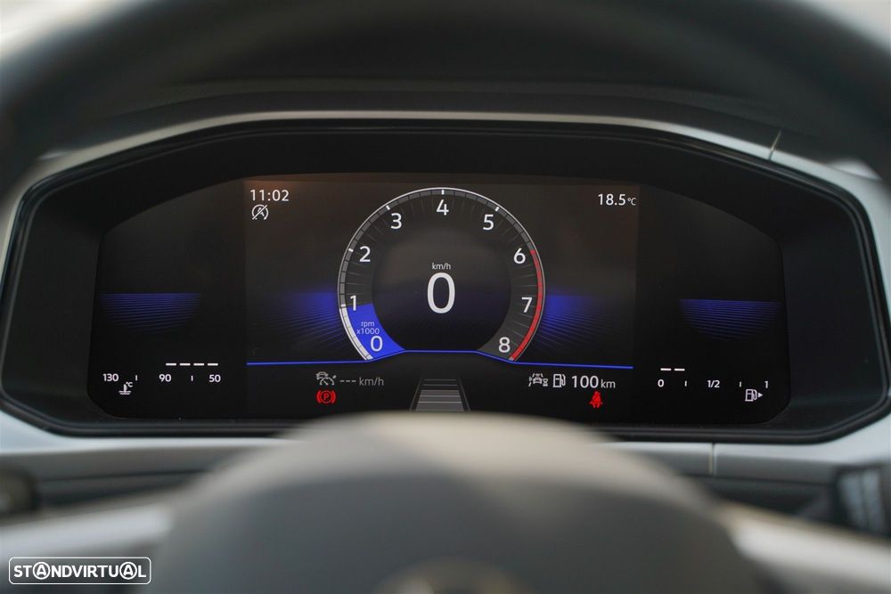 VW T-Roc 1.0 TSI Urban - 21