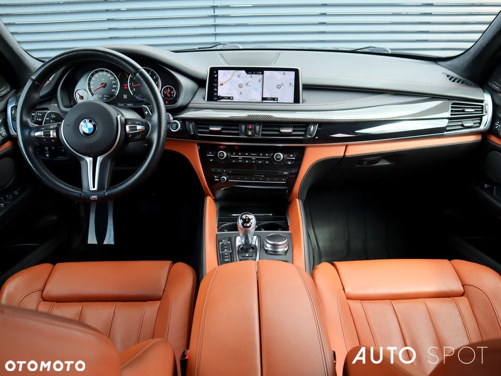 BMW X5 M Standard - 21