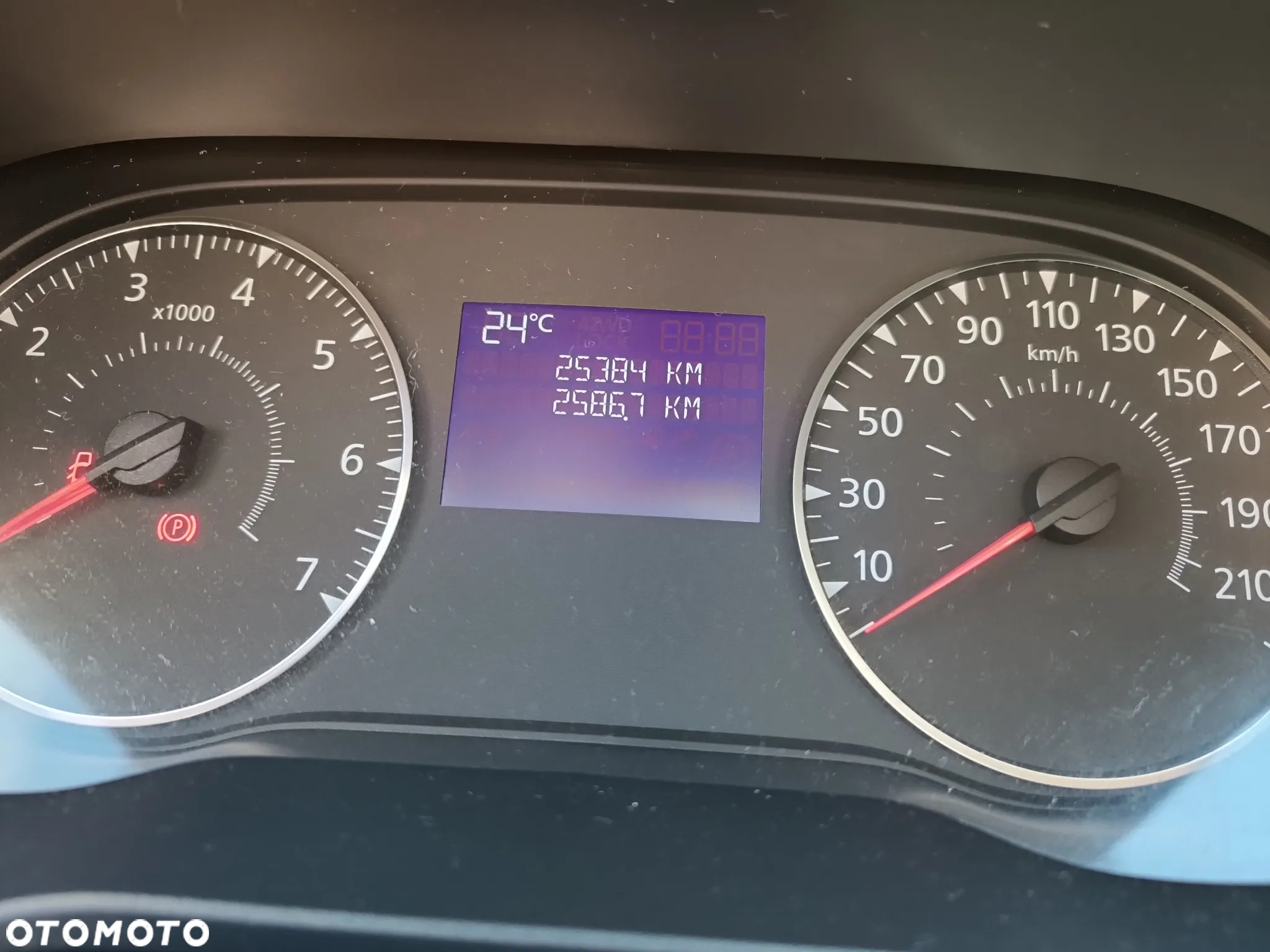 Dacia Duster 1.0 TCe Comfort - 8