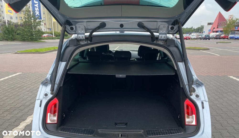 Opel Insignia 2.0 CDTI EcoFLEX Start/Stop Active - 5