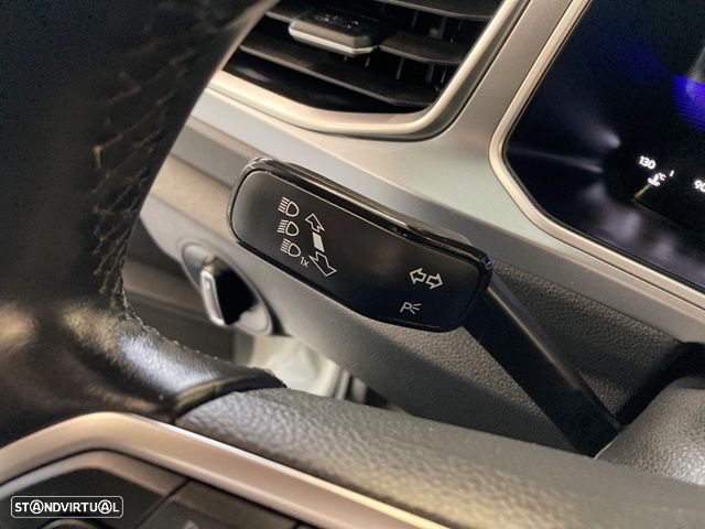 VW T-Roc Cabrio 1.0 TSI OPF Style - 26