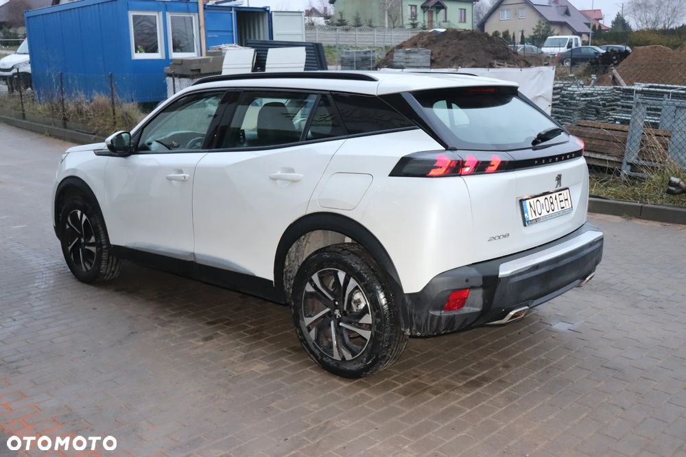 Peugeot 2008 PureTech 130 GT Pack - 7