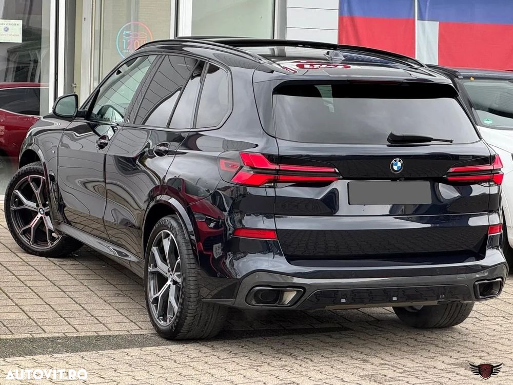 BMW X5 xDrive30d - 4