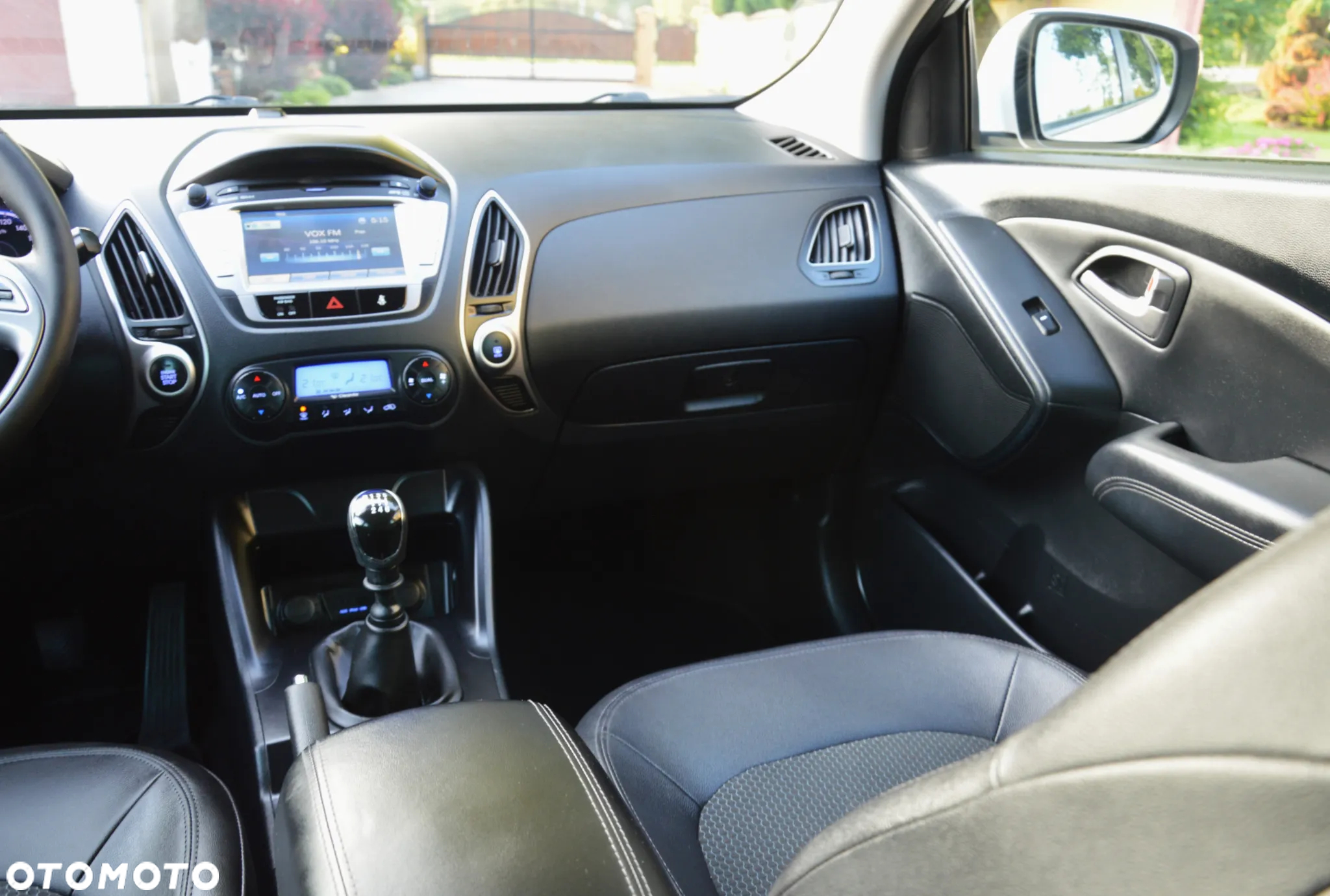 Hyundai ix35 - 29