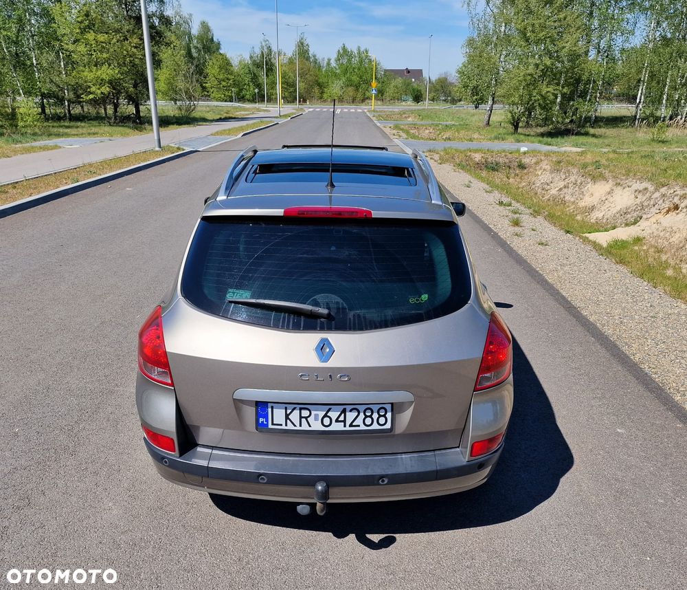 Renault Clio 1.2 TCE Expression - 24