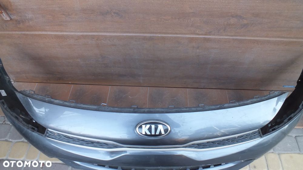 Zderzak przedni Kia Rio IV   16-21r - 6