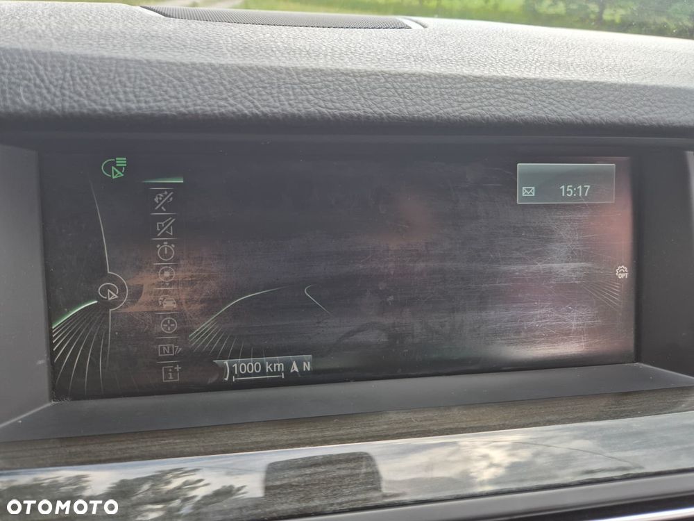BMW Seria 5 520d Luxury Line - 34