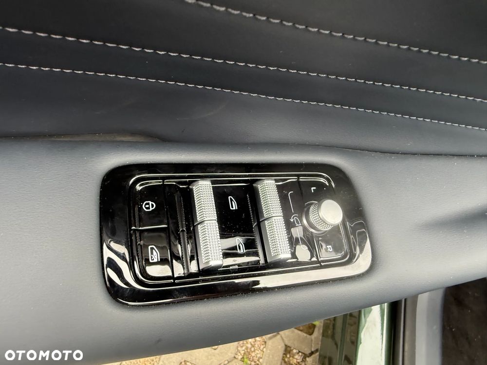 Geely Starray EM-i 1.5 PHEV Pro - 12