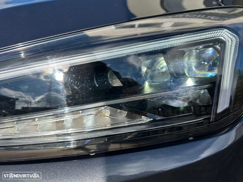 Hyundai Tucson 1.6 CRDi N-Line DCT - 9