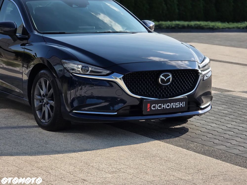 Mazda 6 2.0 SKYPassion - 6