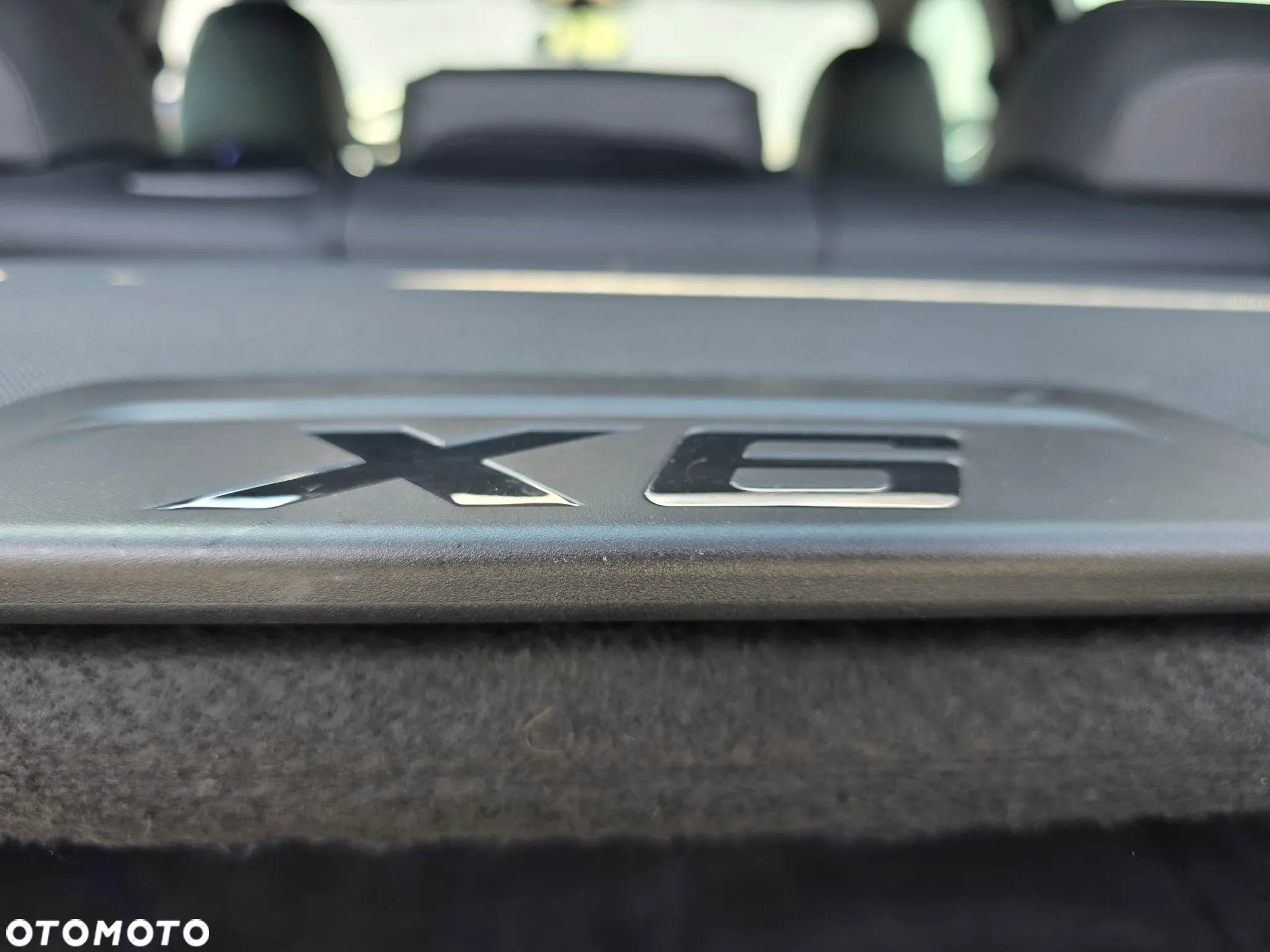 BMW X6 xDrive30d M Sport - 27