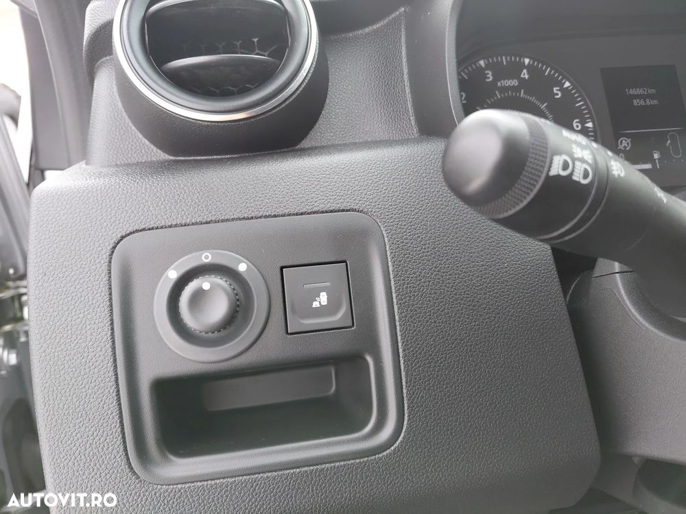 Dacia Duster Blue dCi 115 2WD Prestige - 24