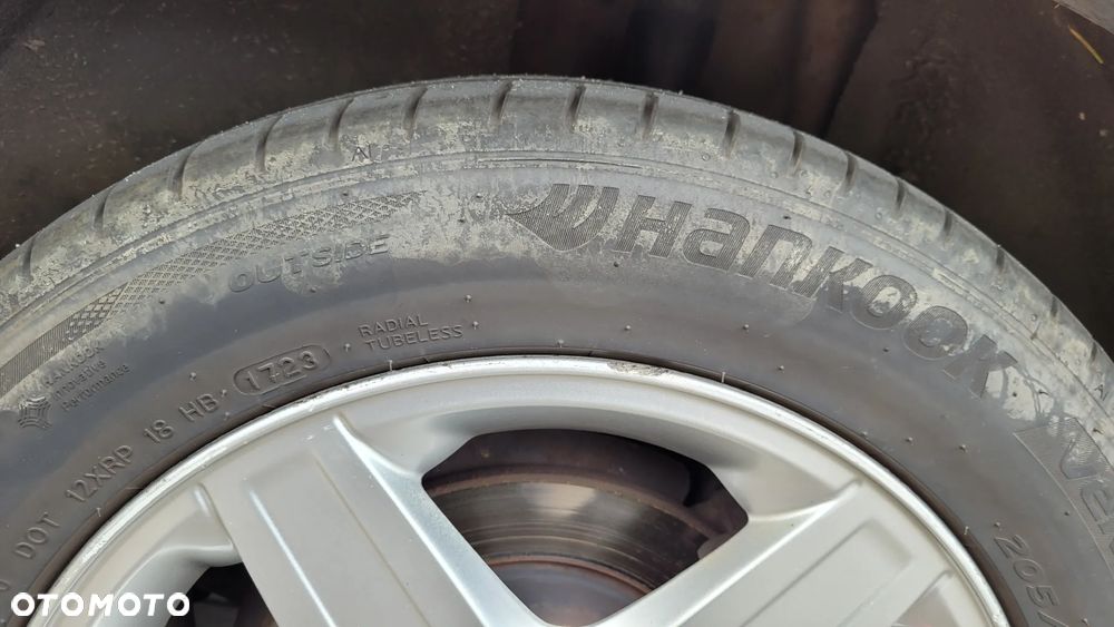 Volvo V50 2.0D Momentum - 9