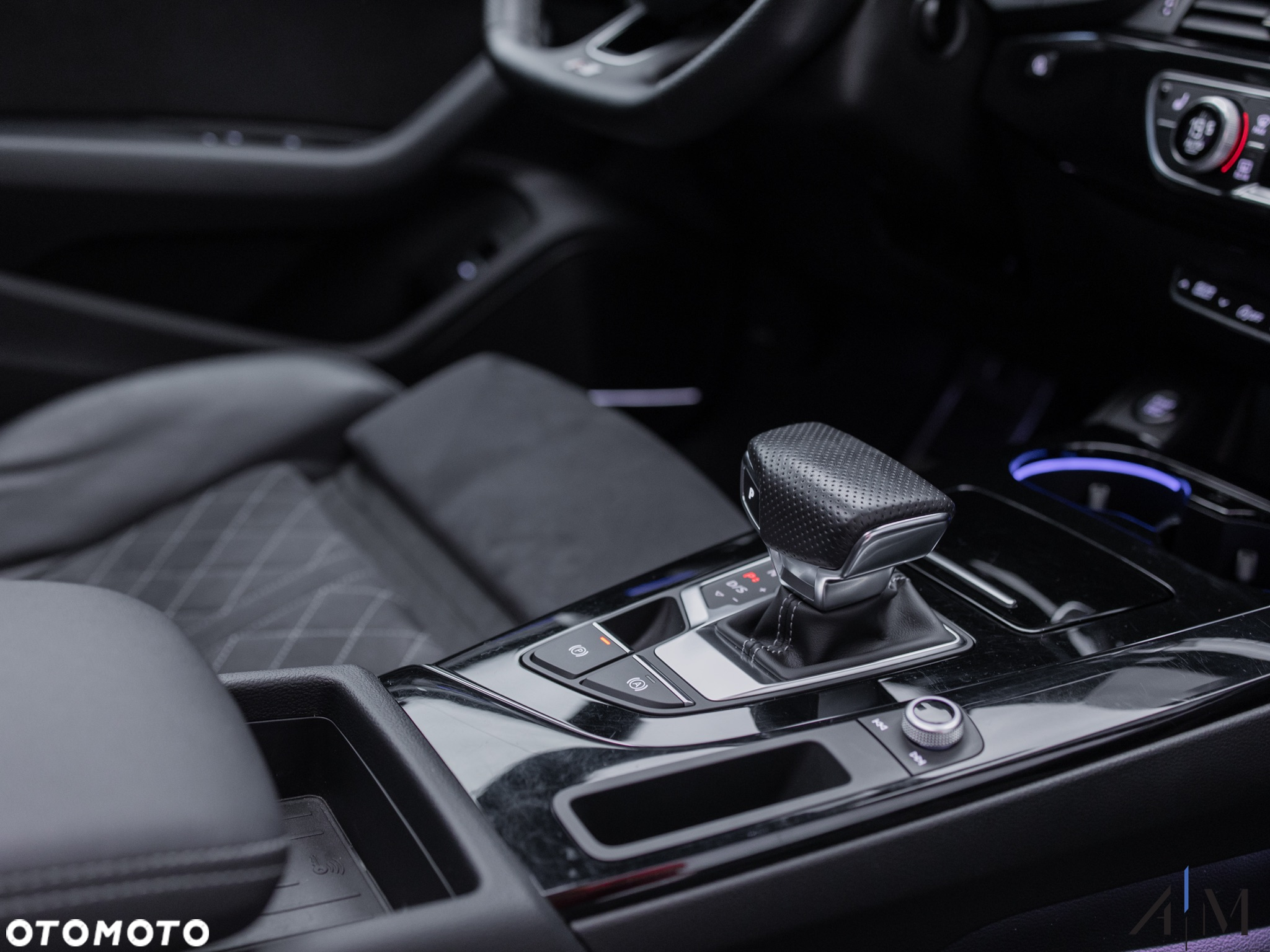 Audi A5 Sportback 45 TFSI quattro S tronic S line - 35