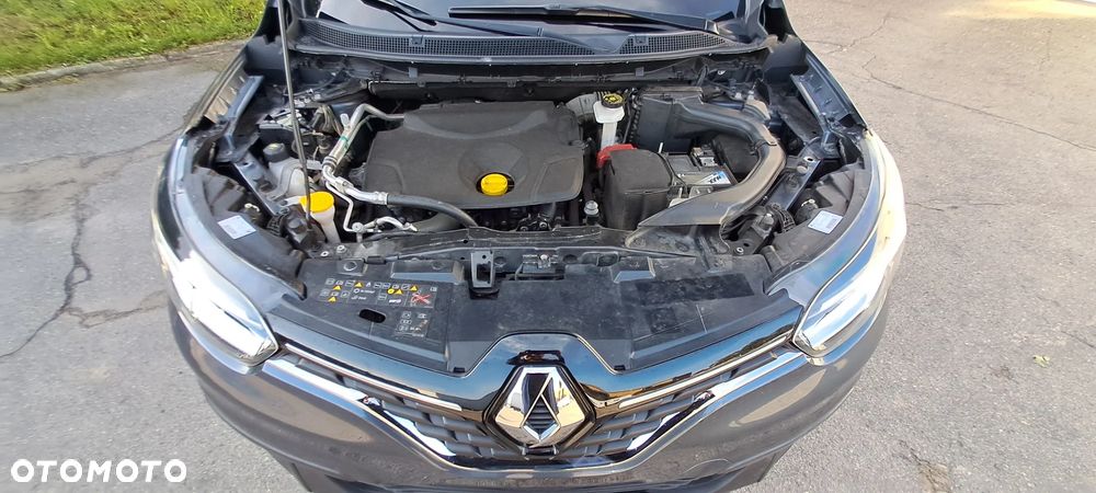 Renault Kadjar 1.5 dCi Energy Adventure EDC - 15