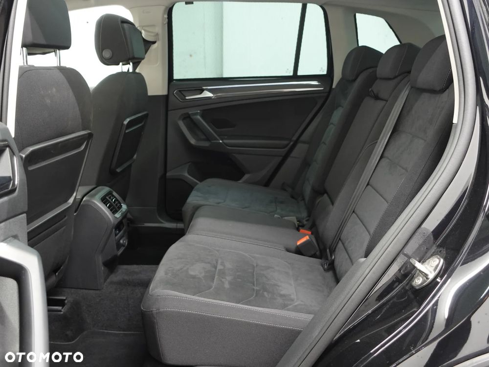 Volkswagen Tiguan 2.0 TSI BMT 4Mot Highline DSG - 19