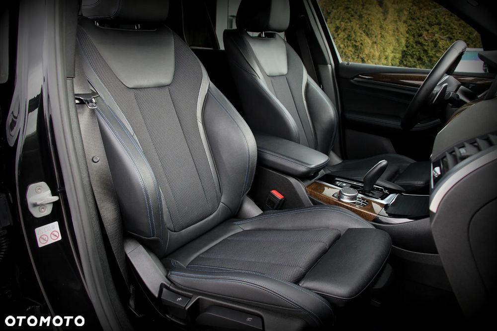 BMW X3 xDrive30i M Sport sport - 17